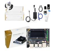 Yahboom Jetson Nano 4GB RAM Camera Kit IMX219 77° Camera