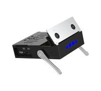 Yahboom MagicBox Kit de carte de développement ROS AI pour robot RDK X5 avec caméra de profondeur, lumière RVB programmable, microphone, double servo
