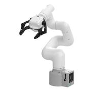Yahboom MyCobot 320 M5 Robotic Arm ROS Industrial Grade 1 kg Payload 7 DOF AI Collaboration pour l'éducation et la recherche