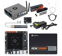 Yahboom RDK S100P Robotics AI Developer Kit 80/128 Tops High-Performance