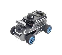 Yahboom ROS2 Ackerman Chassis for Jetson Orin Nano 8GB Super