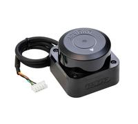 Yahboom Silan Lidar Sensor ROS Robot TOF Range Navigation 3D Scanner Laser Measurement Tool RPLIDAR A1 A2 A3 S1 S2 M2 (RPLIDAR C1)