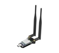 Yahboom SIM7600G-H-M2 4G DONGLE LTE USB Adapter for Industrial Grade 4G