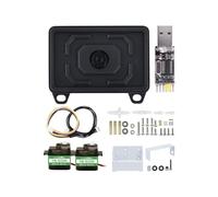 Yahboom WiFi Camera Image Transmission Module Serial Communication Module ROS2 Robot Smart Car 2DOF Gimbal AI Visual Recognition (ROS-WiFi+2DOF PTZ)