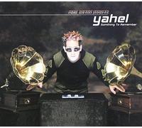 Yahel - Most Wanted: Something to Remember [Mixed by Yahel] [Import]