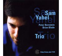 Yahel, Sam - Trio [Import]