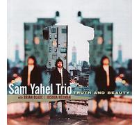 Yahel, Sam - Truth and Beauty