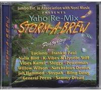 Yaho Remix: Storm A Brew