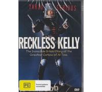 Yahoo Serious: Reckless Kelly - Film Dvd