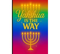 Yahshua Is The Way: Gratitude Journal