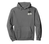 Yahtzee Life is Short Take A Chance with Yhahtzee Front Back Sweat à Capuche