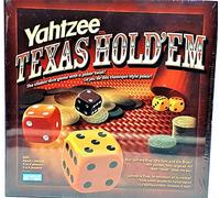Yahtzee Texas Hold' Em by Hasbro
