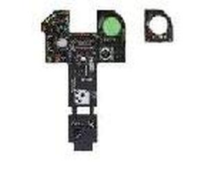 YAHU MODELS 1/48 Mirage F.1 CT - Kitty Hawk/Italeri