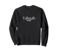 Yahuah - Le nom sacré de notre Père céleste - Exode 3:15 Sweatshirt