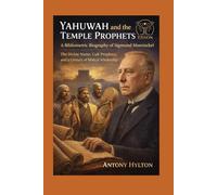 Yahuwah and the Temple Prophets: A Bibliometric Biography of Sigmund Mowinckel: The Divine Name, Cult Prophecy, and a Century of Biblical Scholarship