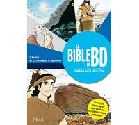 YAHVE ET LA PROMESSE D'ABRAHAM