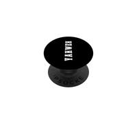 Yahweh Foi chrétienne Jésus Religieux Écriture Culte PopSockets PopGrip Adhésif