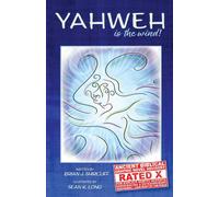 Yahweh Is The Wind!