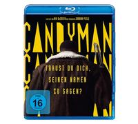 Yahya Abdul-Mateen II,Teyonah Parris,Nathan... - Candyman [Blu-Ray] [Import]
