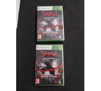 Yaiba Ninja Gaiden 2 Édition Spéciale Microsoft Xbox 360 PAL ITA Neuf