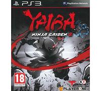 KT Jeu vidéo Yaiba : Ninja Gaiden Z Édition spéciale PS3