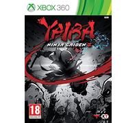 Yaiba : Ninja Gaiden Z - Xbox 360 - Edition Limitée - Action - PEGI 18+