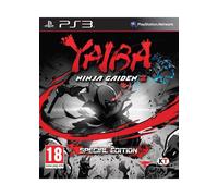 Yaiba : Ninja Gaiden Z - Edition Spéciale PS3
