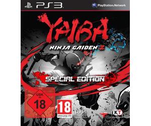 Yaiba : Ninja Gaiden Z - Special Edition [import allemand]