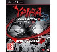Yaiba : Ninja Gaiden Z - Special Edition [import anglais]