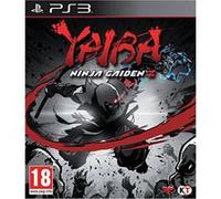 Yaiba Ninja Gaiden Z Special edition PS3 G