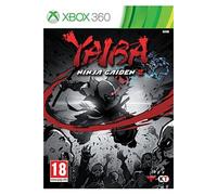 Yaiba : Ninja Gaiden Z - édition spéciale