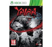 Yaiba Ninja Gaiden Z Special edition Xbox 360 G