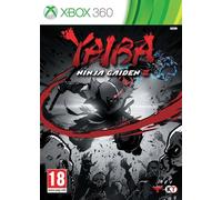 Yaiba : Ninja Gaiden Z Xbox 360