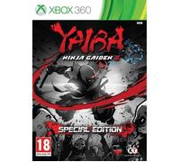 Yaiba : Ninja Gaiden Z - Xbox 360 - Edition Limitée - Action - PEGI 18+