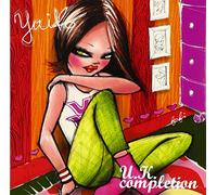Yaiko - U. K. Compilation Best [Import]