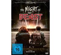 Night of The Beast – Yaima Morfa, Esteban Galindo – Import – Alamode Film