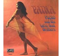 Yaina by Pucho & Latin Soul Brothers