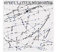 Yair Elazar Glotman Speculative Memories (Vinyl) 12" Album