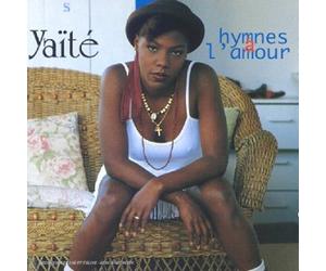 Yaite - Hymnes à l'amour