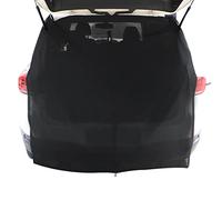 Yajimsa coffre pour voiture | Pare-soleil latéral pour brise-vue - Blackout voiture rideaux camping accessoires pour la famille endormie et les femmes, hommes, enfants et bébés