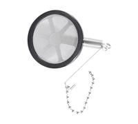 Yajuyi Adaptateur de Siphon à Café Portable avec Filtre à Siphon