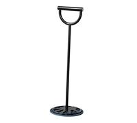 Yajuyi Compacteur de Déchets avec Poignée Ergonomique, Sans, pour Usage Extérieur, Autoportant, Professionnel, Facile à Utiliser, Compacteur de Déche