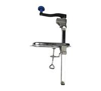 Yajuyi Ouvre-boîtes Manuel Commercial, Ouvre-boîtes de Table Portable à Manivelle, Ouvre-boîtes de Table pour Hôtels, Restaurants et, 48CM