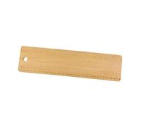 Yajuyi Plateau de Transfert à, Outil de Panification Portable En Bois de Hêtre pour Ciabatta, Pizzas, Tartes et Français, 38x10x0.5cm