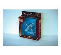 Yak-3 303 Fighter Aviation Division 1945- 1:72e - Easy Model G
