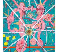 Yak – Alas Salvation – CD audio