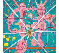 Yak - Alas Salvation [Japan CD] TRCP-196