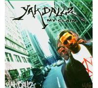 Yak Ballz - My Claim [Import]