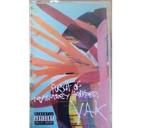 Yak - Pursuit of Momentary Happiness [Cassette] [Import]