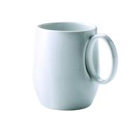 Yaka Blanc - Mug 40 cl (lot de 6) Médard de Noblat